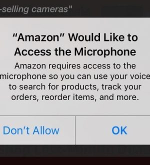 Конфиденциальность 101: как предотвратить доступ приложений к микрофону iPhone