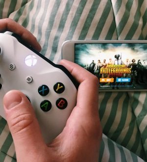 Консоль PUBG Mobile против PUBG: в чем разница? |