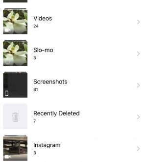 Конвертируйте видео Slo-Mo в обычную скорость прямо на вашем iPhone