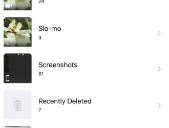 Конвертируйте видео Slo-Mo в обычную скорость прямо на вашем iPhone