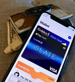 Кошелек: идеальное руководство |