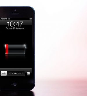 Как исправить проблемы с временем автономной работы с iOS 6 или iPhone 5 |