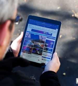 Кто из вас использует свои iPad больше или больше, чем Тим Кук? Узнай! |