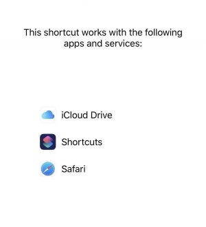 Легко храните свои iPhone Wi-Fi пароли и делитесь ими с кем угодно — даже для пользователей Android