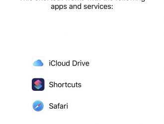 Легко храните свои iPhone Wi-Fi пароли и делитесь ими с кем угодно — даже для пользователей Android