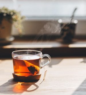 Как автоматизировать утреннюю чашку чая |