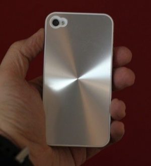 Лучшие 5 чехлов, чтобы показать ваш белый iPhone 4 [спонсировано] |