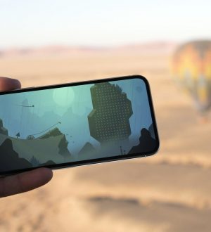 Лучшие игры для iPhone в 2019 году |