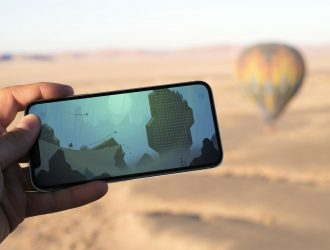 Лучшие игры для iPhone в 2019 году |