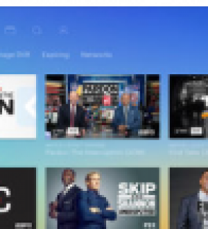 Лучшие лучшие приложения для Apple TV