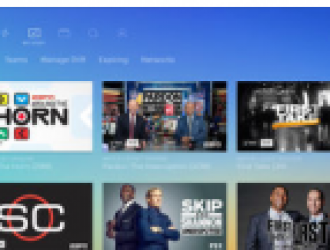 Лучшие лучшие приложения для Apple TV