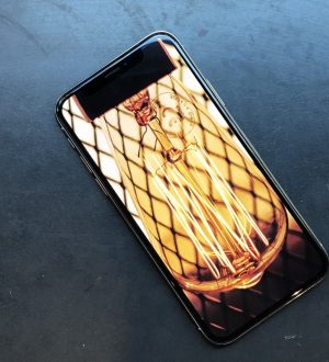 Лучшие обои, чтобы показать ваш экран iPhone X |