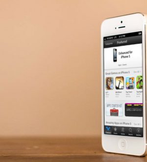 Лучшие приложения, чтобы показать ваш новый iPhone 5 |