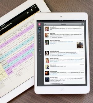 Лучшие приложения для демонстрации вашего нового iPad 4 или iPad mini |