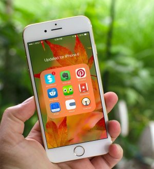 Лучшие приложения для демонстрации вашего нового iPhone 6 и 6 Plus! |