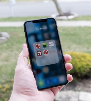 Лучшие приложения для iPhone и iPad для подачи налогов в 2019 году |