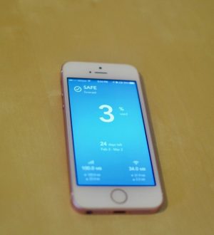 Лучшие приложения для отслеживания использования сотовых данных |