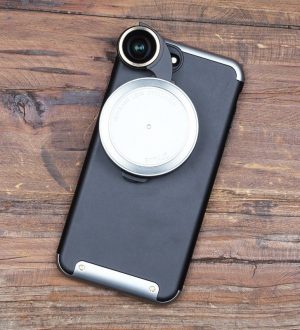 Лучшие приложения для превращения фотографий в не-портретном режиме в портретный режим на iPhone и iPad |