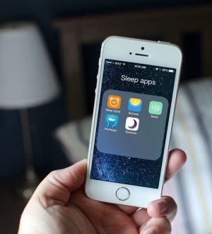 Лучшие приложения для сна для iPhone: Sleep Cycle, Noisli, Recharge и многое другое! |