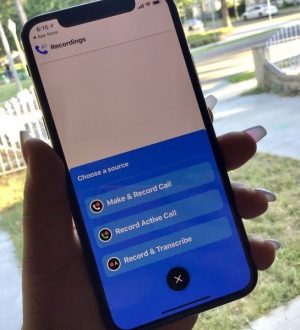 Лучшие приложения для записи телефонных звонков для iPhone в 2019 году |