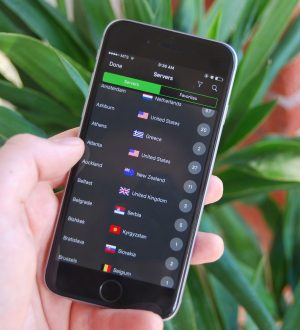 Лучшие VPN-сервисы в 2019 году |