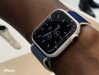 Лучший способ купить Apple Watch Series 5 |