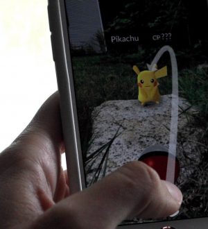 Лучший взлом Pokémon Go: Как начать игру с Пикачу |