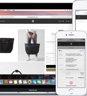 macOS Sierra: как использовать Apple Pay в Интернете