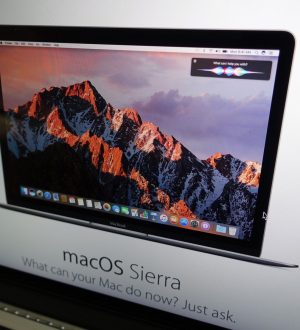 MacOS Sierra Public Beta 2 доступна, теперь используйте наше руководство, чтобы начать |