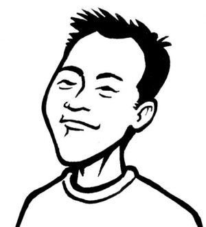 Марк Кавано рассказывает о Adobe, Apple, о том, как лучше всего провести бета-тестирование, гамбургеры и подвалы, а также плоский дизайн и богатый дизайн |