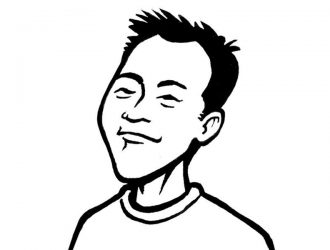 Марк Кавано рассказывает о Adobe, Apple, о том, как лучше всего провести бета-тестирование, гамбургеры и подвалы, а также плоский дизайн и богатый дизайн |