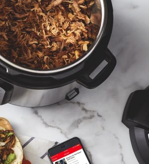 Мгновенное увлечение горшком и как его разрушающие кухни везде |