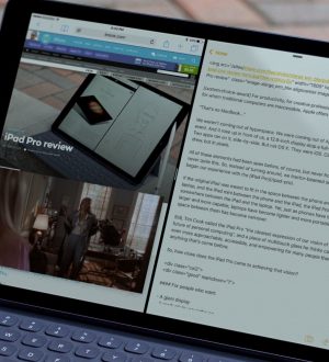 Многозадачность iPad: полное руководство |