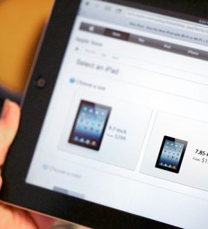 Может ли Apple продать iPad mini за 200 долларов, и как отреагируют на это инвесторы? |