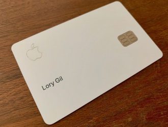 На новой странице поддержки подробно рассказывается, как чистить Apple Card |