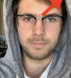 Найти 3D Snapchat фильтры для новых эффектов с вашим iPhone Face ID камеры