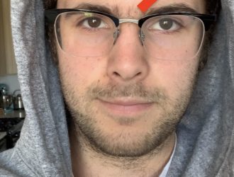 Найти 3D Snapchat фильтры для новых эффектов с вашим iPhone Face ID камеры