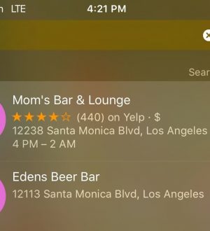 Найти пиво рядом с Emoji на вашем iPhone