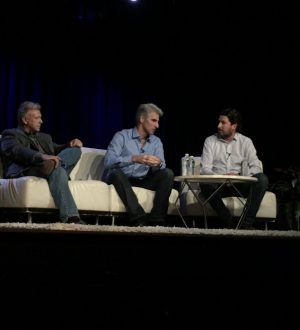 Наша полная транскрипция ток-шоу на WWDC 2016 с Филом Шиллером и Крейгом Федериги |