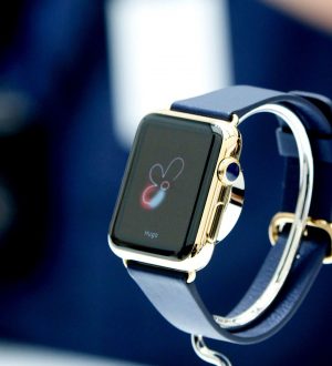 Насколько безопасны часы Apple Watch? |