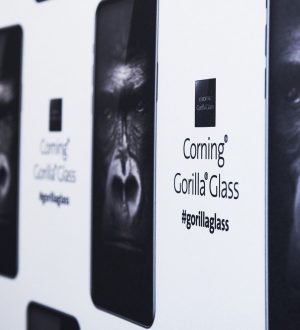 Насколько сильна Gorilla Glass 6? Мы с Корнингом сели поговорить о будущем телефонов |