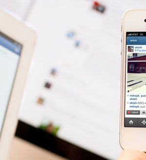 Насколько сильно вы хотите совершенно новое приложение Facebook для iPhone? Ну …