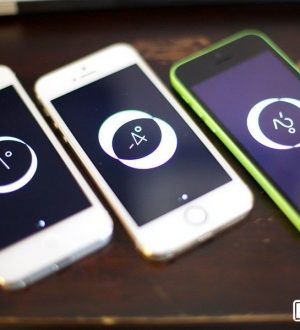 Насколько точен цифровой компас и уровень на вашем iPhone 5s? [Опрос] |