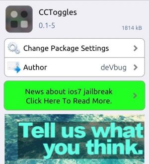Настройте свой Центр управления с помощью ярлыков для избранных приложений и наиболее часто используемых настроек
