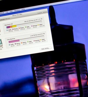 Не хватает места на жестком диске вашего Mac? Вот как это исправить! |