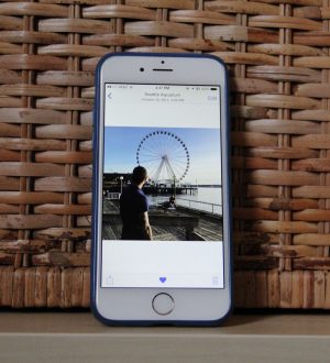 Не можете сфотографироваться? Используйте Оптимизировать хранилище, чтобы освободить место на вашем iPhone |