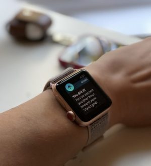 Не получаете напоминания о стойке в watchOS 4? Вот исправление! |