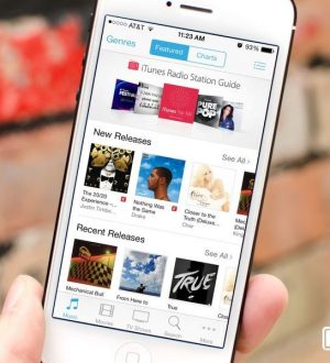 Не работает ли приложение iTunes Store после обновления до iOS 7? Вот как это исправить! |
