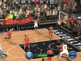 Не тратьте $ 8 — играйте в эту бесплатную версию NBA 2K на своем iPhone