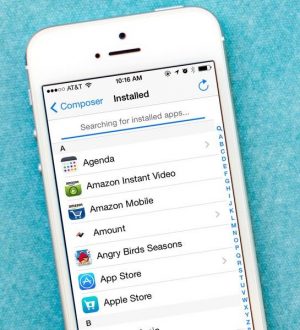Недавно установленные приложения не отображаются в Launch Center Pro? Вот как это исправить! |